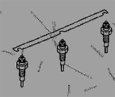 cat mini excavator glow plug controller|303.5, 304.5 MINI HYDRAULIC EXCAVATOR ELECTRICAL .